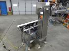 Mettler-toledo Hi-speed Checkweigher